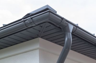 Seamless Gutter Protection